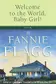 Book cover of Welcome to the world, Baby Girl!