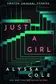 Book cover of Just a Girl