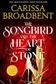 Book cover of The Songbird and the Heart of Stone