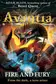 Book cover of The Chronicles of Avantia