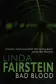 Book cover of Bad Blood