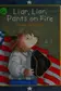 Book cover of Liar, liar, pants on fire