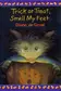 Book cover of Trick or treat, smell my feet