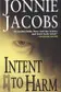 Book cover of Intent to Harm 18 Cpy Solid