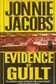 Book cover of Evidence of guilt