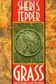 Book cover of Grass