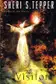 Book cover of The Visitor