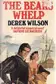Book cover of The bear's whelp