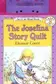 Book cover of The Josefina Story Quilt Book