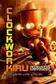 Book cover of Clockwork Kiru