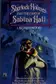 Book cover of Sherlock Holmes and the Case of Sabina Hall