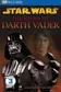 Book cover of The Story of Darth Vader