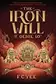 Book cover of The Iron Will of Genie Lo