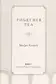Book cover of Together tea