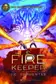 Book cover of The Fire Keeper