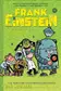 Book cover of Frank Einstein And The Evoblaster Belt