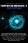 Book cover of Fantastic Stories Presents the Fantastic Universe Super Pack #2