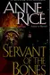 Book cover of Servant of the Bones