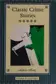 Book cover of Classic Crime Stories