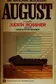Book cover of August