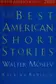 Book cover of The Best American Short Stories 2003
