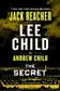 Book cover of The Secret