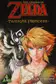 Book cover of ゼルダの伝説 トワイライトプリンセス 1