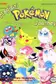 Book cover of Magical Pokemon Journey Part 1, Vol 2