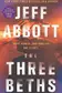 Book cover of The three Beths