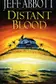 Book cover of Distant Blood