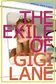 Book cover of The exile of Gigi Lane