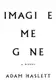 Book cover of Imagine Me Gone