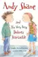 Book cover of Andy Shane and the very bossy Dolores Starbuckle