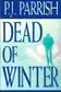 Book cover of Dead of winter