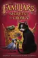 Book cover of Secrets of the crown