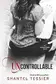Book cover of Uncontrollable