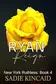 Book cover of Ryan Reign