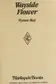 Book cover of Wayside flower