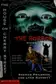 Book cover of The horror
