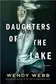 Book cover of Daughters of the Lake