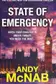 Book cover of State Of Emergency