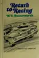 Book cover of Return to racing