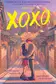 Book cover of XOXO