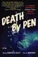 Book cover of Death by Pen