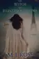 Book cover of The witch of painted sorrows