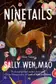 Book cover of Ninetails