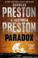 Book cover of Paradox