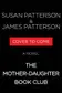 Book cover of The Mother-Daughter Book Club