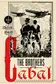 Book cover of The Brothers Cabal
