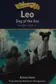 Book cover of Leo, dog of the sea